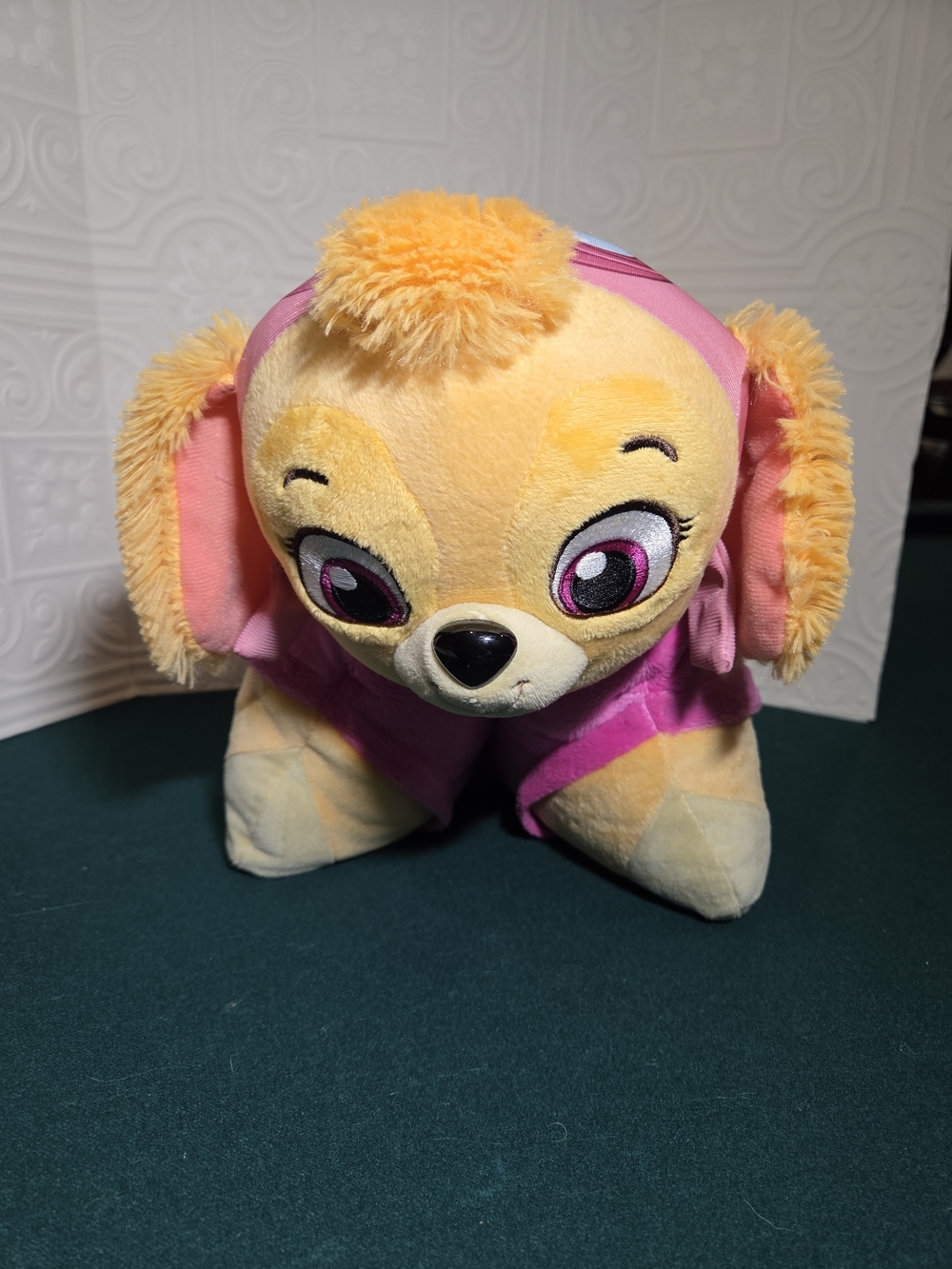 Pillow Pets Nickelodeon Paw Patrol Skye